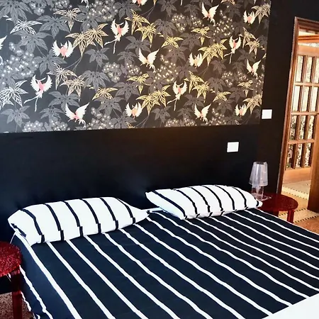 Casa Corte Delle Ancore Appartement