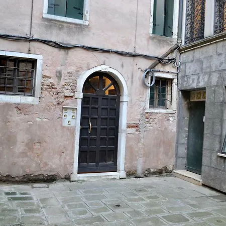 Casa Corte Delle Ancore Appartement