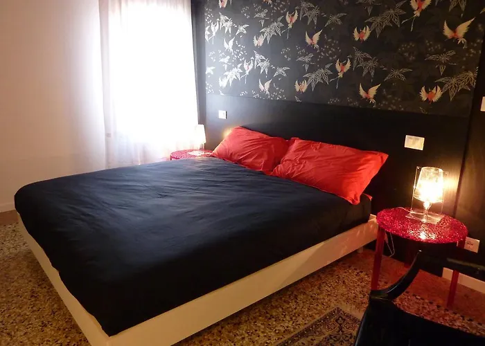 Corte Delle Ancore Apartment Venice