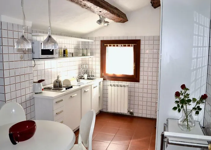 Casa Corte Delle Ancore Appartement