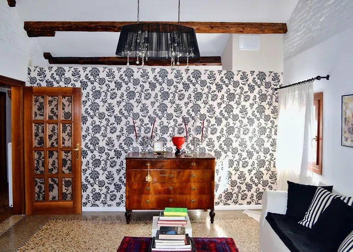 Corte Delle Ancore *