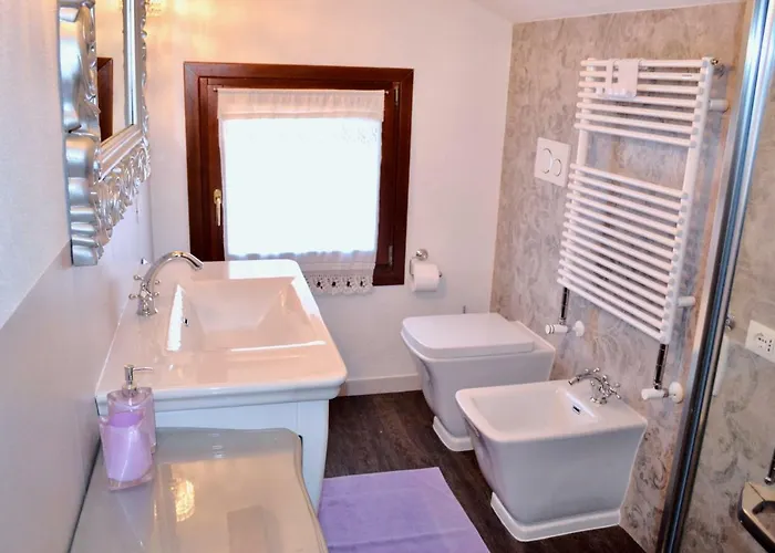 Casa Corte Delle Ancore *