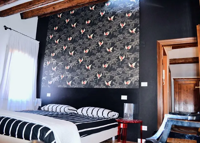 Apartment Corte Delle Ancore *