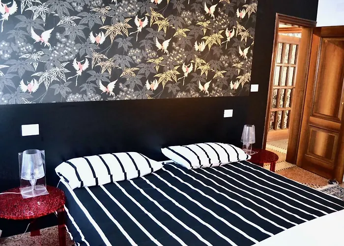 Casa Corte Delle Ancore Appartement