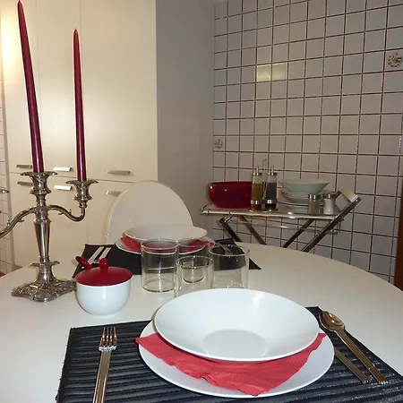 Casa Corte Delle Ancore Appartement Venise