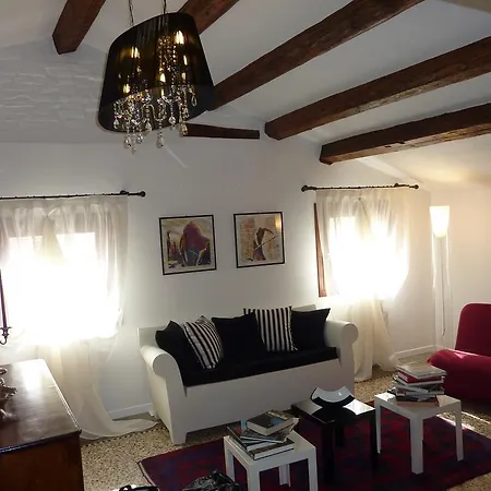 Lägenhet Casa Corte Delle Ancore *