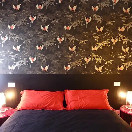 Apartament Casa Corte Delle Ancore Wenecja