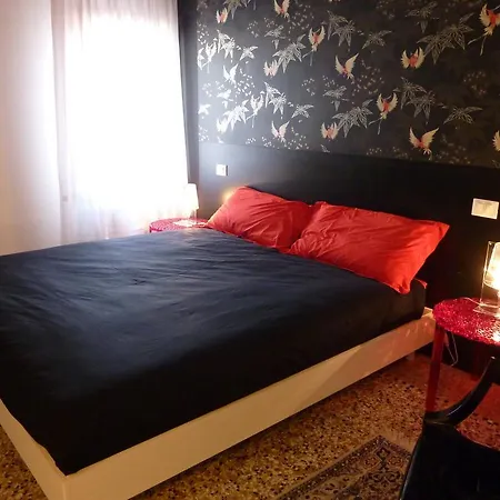 Casa Corte Delle Ancore Apartament Wenecja