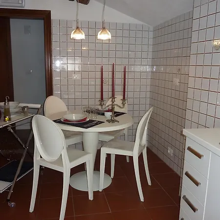 Lägenhet Casa Corte Delle Ancore *