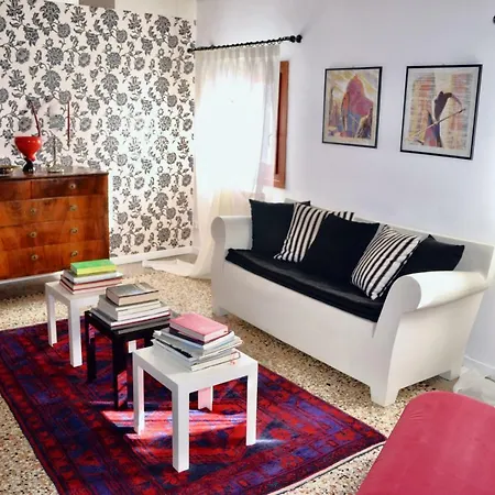 Casa Corte Delle Ancore Apartamento Veneza
