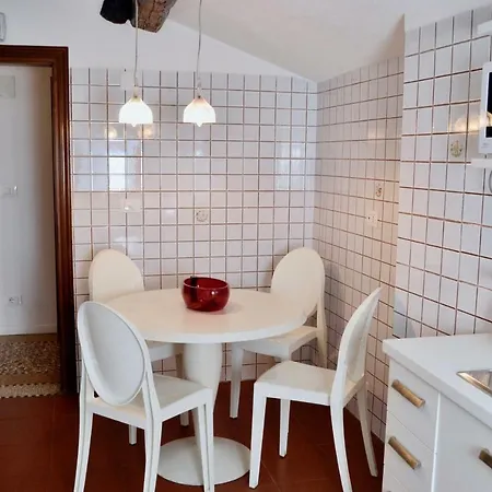 Appartement Casa Corte Delle Ancore Venise
