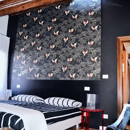 Appartement Casa Corte Delle Ancore *