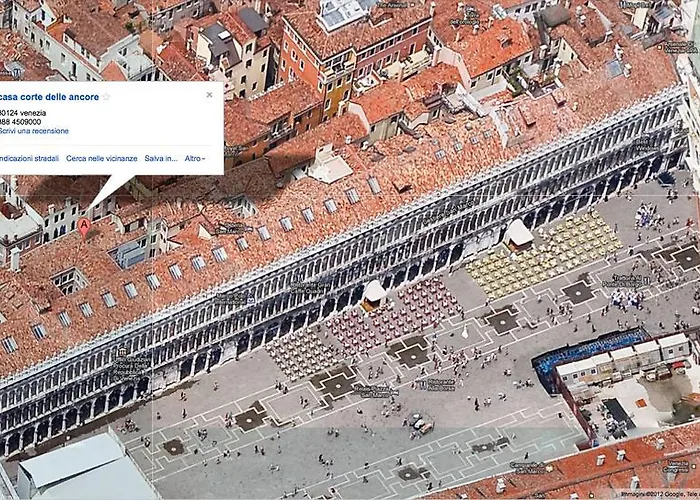 Casa Corte Delle Ancore Veneza