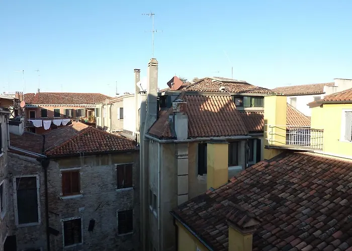Casa Corte Delle Ancore Daire
