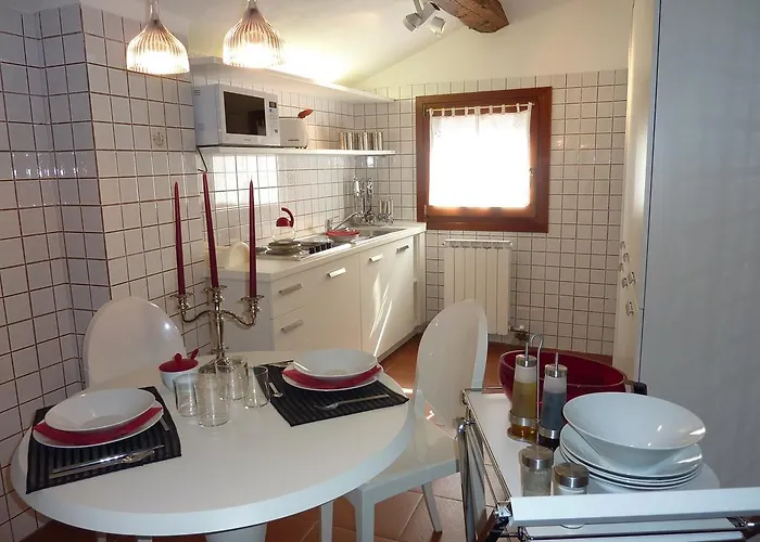 Casa Corte Delle Ancore