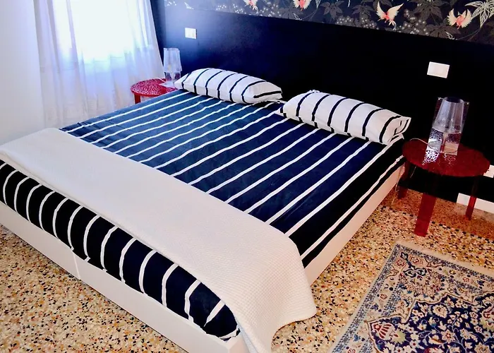 Casa Corte Delle Ancore Apartamento *