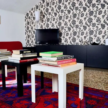 Casa Corte Delle Ancore