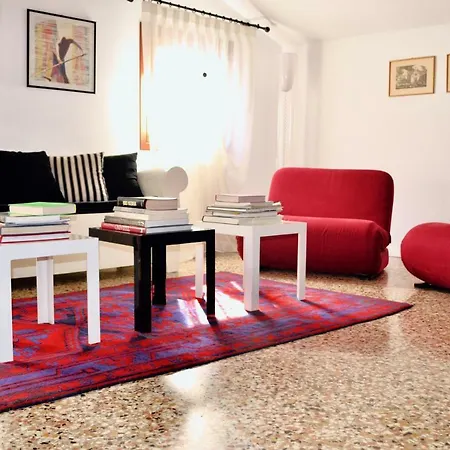 Casa Corte Delle Ancore Апартаменты Венеция