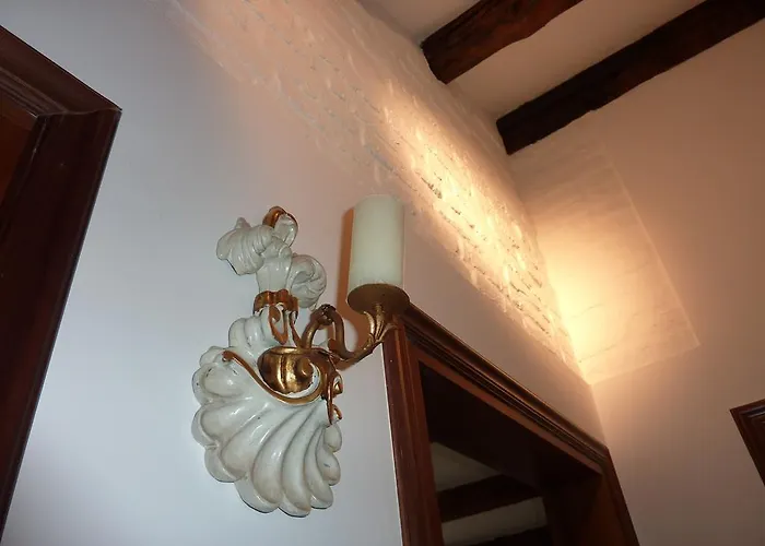 Casa Corte Delle Ancore