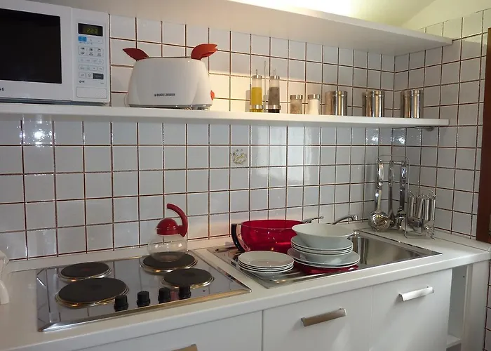 Casa Corte Delle Ancore *