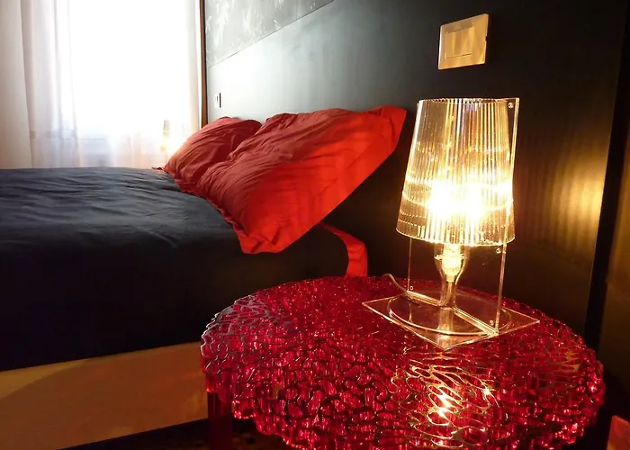 Casa Corte Delle Ancore Апартаменты