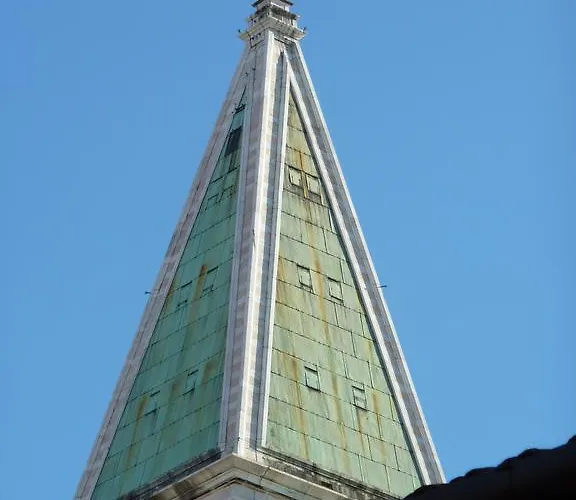 Casa Corte Delle Ancore *