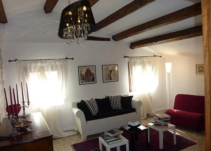 Апартаменты Casa Corte Delle Ancore *