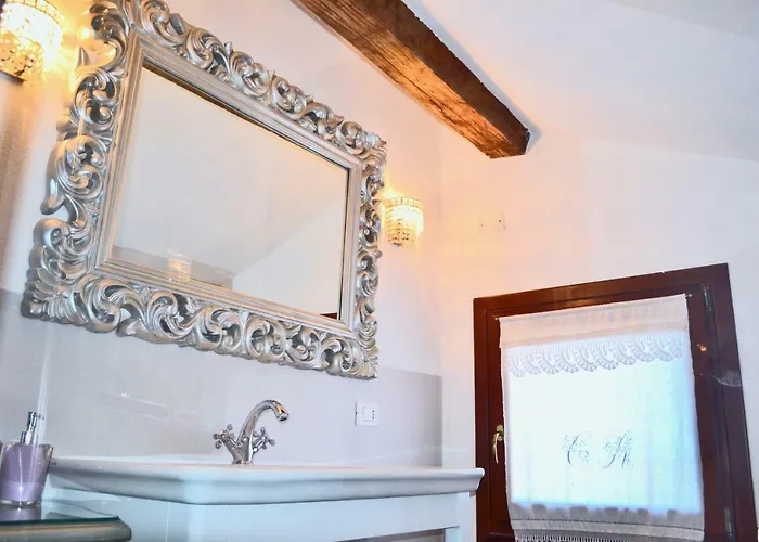 Casa Corte Delle Ancore * Венеция