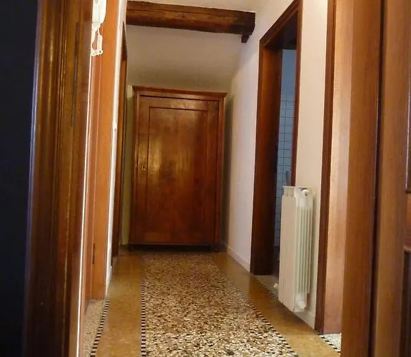 Lägenhet Casa Corte Delle Ancore *